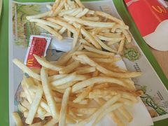 -麦当劳(怡景店)