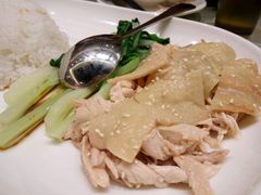 -满得意茶餐厅·顺德家常菜·港式经典(大良店)
