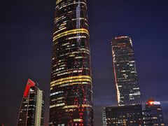 -Mercato莫卡多露台餐厅与酒吧(K11店)