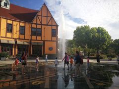 -安徒生童话乐园