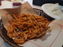 -翰林宴(阜南路店)