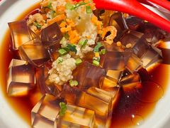 -肥三土菜馆(五四广场店)