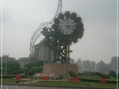-世纪钟
