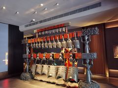 -曾宴·楚菜(湖北省博物馆店)