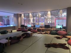 -青水瓦台汤泉(未央店)