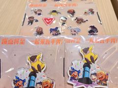 -Apple零售店(华贸购物中心店)