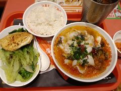 -红荔村肠粉(岗厦店)