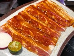 -鹤江桥·红油牛肉粉(SKP店)