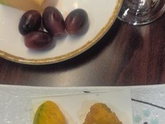 -黑松白鹿(金融街店)