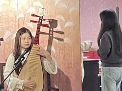 -咏江南·苏式火锅·苏州评弹(观前街店)