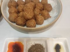 -东兴楼饭庄(六里桥店)