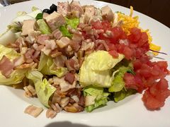 彩虹沙拉-星期五餐厅(金融街店)