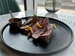 -1874融合西厨·观景餐厅(保利店)