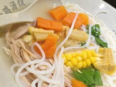 -王春春鸡汤饭(上海中海环宇城店)