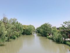 -同里国家湿地公园