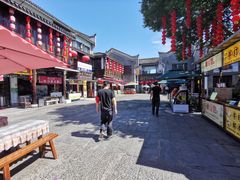 -汴河街