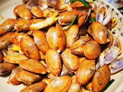 -达叔香味海鲜(海棠68环球美食街店)