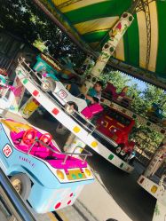 -大望京儿童游乐场