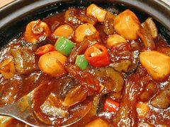 -大鹏饭店·金陵家宴(奥体中心店)