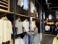-深圳龙华星河COCO City(民治店)
