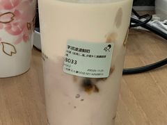 -喜茶(上海泰禾大厦店)