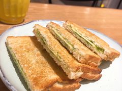 -HELLO 27 意面·沙拉·帕尼尼