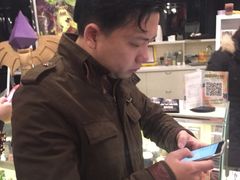 JOJO真人密室逃脱-JOJO实景沉浸侦探剧本杀(大悦城店)