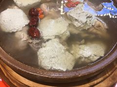 -韩包子(青石桥店)