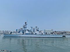 -中国人民解放军海军博物馆