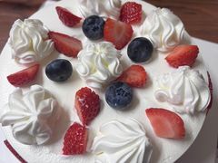 -卡漫莫尼蛋糕(徐汇店)