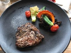 -乔泰勒JOETYLER西餐厅(曲江店)