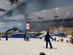 -广州热雪奇迹