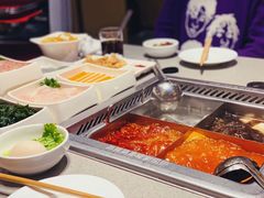 -海底捞火锅(奥山世纪城店)