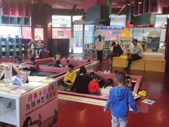 -当当梅溪书院(步步高梅溪新天地店)