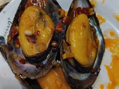 -汉巴味德(沈阳万象汇店)