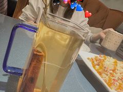 -吱咖啡西式简餐