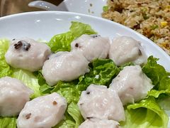 脆肉鲩鱼丸-红日饭店(裕隆三路店)