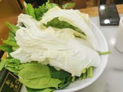 -牛街·马辈儿涮肉(牛街二店)
