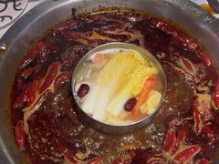 -大龙燚火锅(天安云谷店)