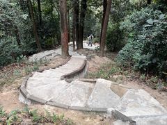 -火炉山森林公园