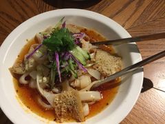 -阿罗新疆菜(人民广场店)