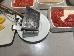 -海底捞火锅(江北万达商业广场店)
