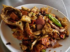 -北港方记海鲜楼·海景餐厅