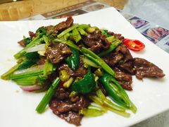 -和乐喜宴海鲜酒家(骏荣广场店)