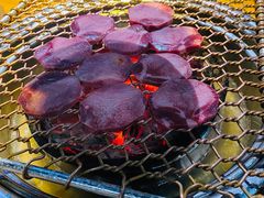 -老炉家木炭烤肉(长江国际店)