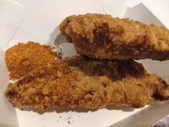 -麦当劳(世贸店)