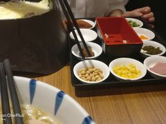 -阿香米线(宁波来福士广场店)