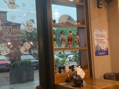 -尺山寸水日料(马桥满天星店)