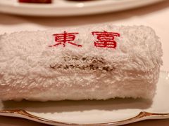 -东富酒家(龙湖西溪天街店)