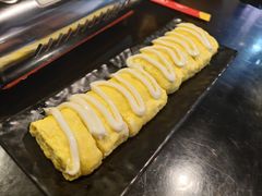 鸡蛋卷-炙韩料理·部队锅专门店